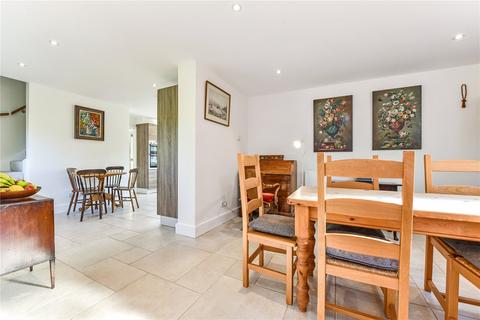 4 bedroom detached house for sale, The Lane, Summersdale, Chichester, West Sussex, PO19