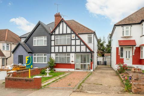 undefined, Nathans Road, South Kenton, Wembley, HA0