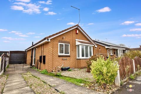 undefined, Homestead Garth, Doncaster DN7