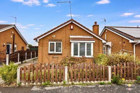 undefined, Homestead Garth, Doncaster DN7