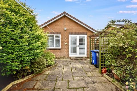 undefined, Homestead Garth, Doncaster DN7