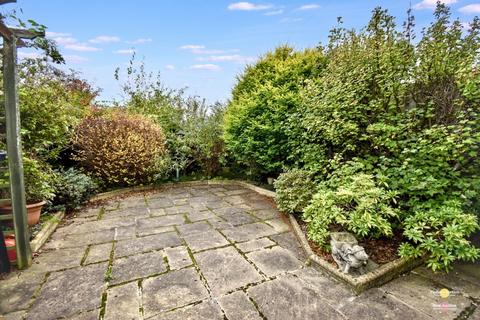 undefined, Homestead Garth, Doncaster DN7