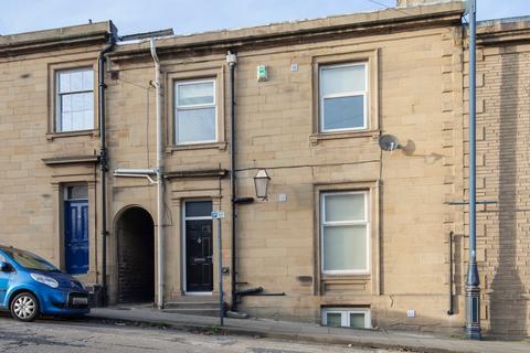 1 bedroom terraced house to rent, 72 Fitzwilliam Street, Huddersfield, HD1