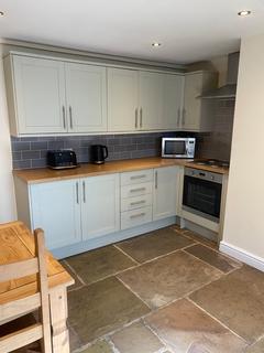 1 bedroom terraced house to rent, 72 Fitzwilliam Street, Huddersfield, HD1