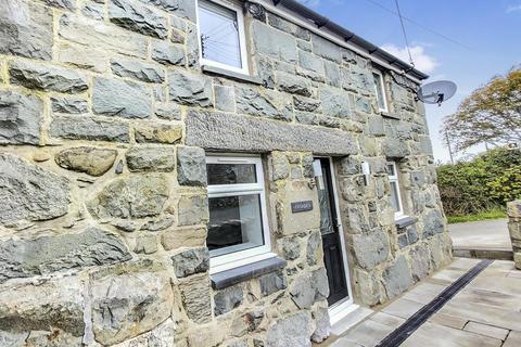 undefined, Frondeg, Dyffryn Ardudwy
