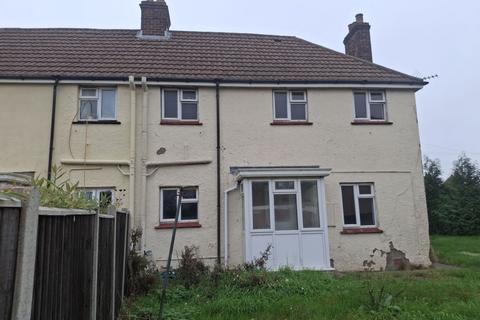 undefined, Naas Lane, Lydney GL15