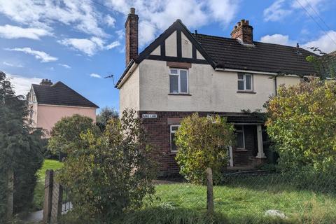 undefined, Naas Lane, Lydney GL15