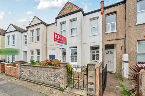 Fortescue Road, Colliers Wood, London, SW19