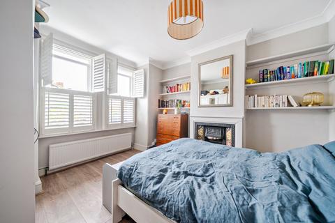 undefined, Fortescue Road, Colliers Wood, London, SW19