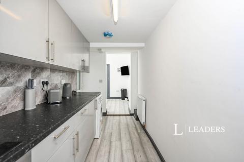 undefined, Medway Walk, Wigan, Greater Manchester, WN5