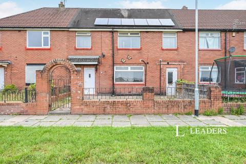 undefined, Medway Walk, Wigan, Greater Manchester, WN5