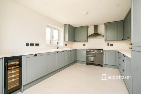 3 bedroom detached house to rent, Brize Norton Road, Minster Lovell, Witney, OX29