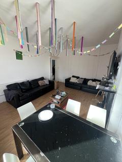 undefined, Mitford Road, Manchester