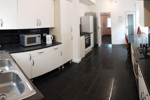9 bedroom terraced house to rent, Wellington Road, Fallowfield, Manchester