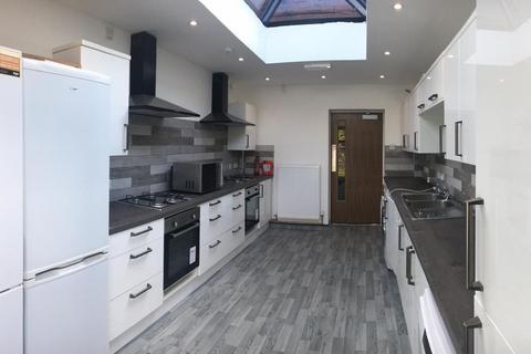 undefined, Wellington Road, Fallowfield, Manchester