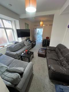 9 bedroom semi-detached house to rent, Wellington Road, Fallowfield, Manchester