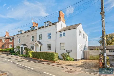 Hallaton Road, Tugby, Leicestershire