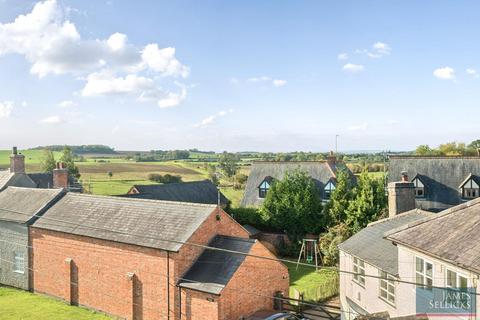 3 bedroom semi-detached house for sale, Hallaton Road, Tugby, Leicestershire