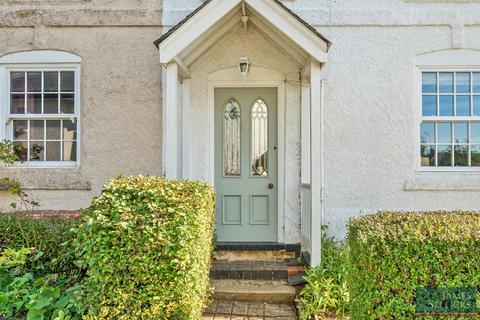 3 bedroom semi-detached house for sale, Hallaton Road, Tugby, Leicestershire