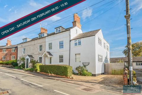 undefined, Hallaton Road, Tugby, Leicestershire