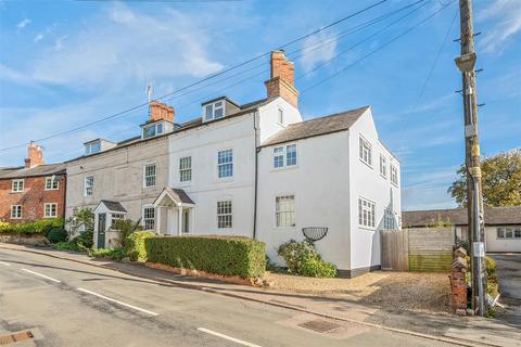 undefined, Hallaton Road, Tugby, Leicestershire