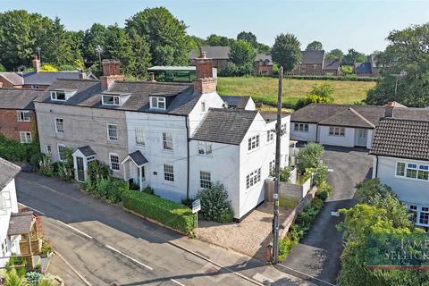 3 bedroom semi-detached house for sale, Hallaton Road, Tugby, Leicestershire
