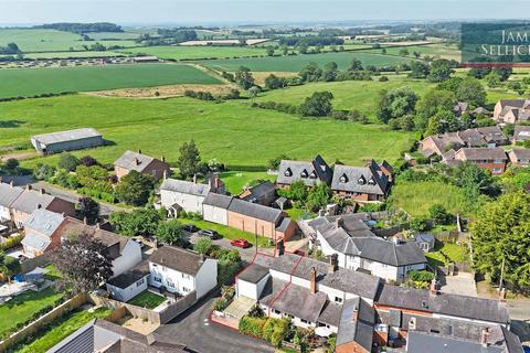 3 bedroom semi-detached house for sale, Hallaton Road, Tugby, Leicestershire