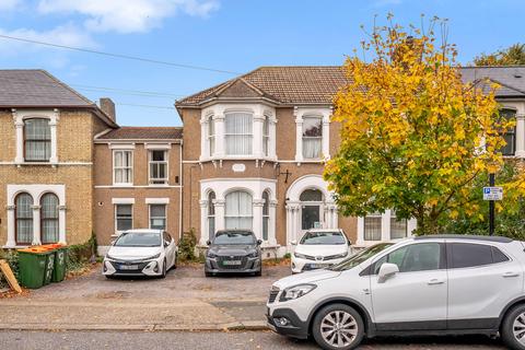 undefined, Windsor Road, E7