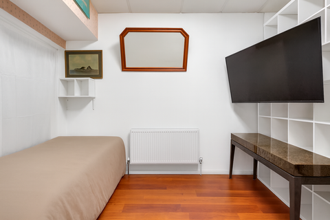 1 bedroom flat for sale, Windsor Road, E7