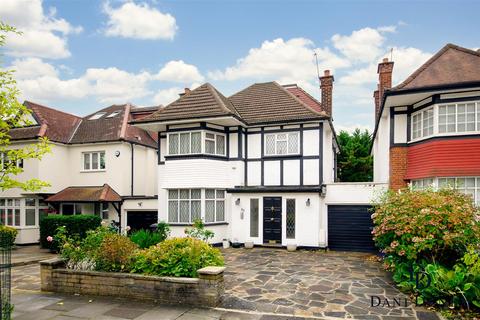 4 bedroom detached house for sale, Hazel Gardens, Edgware HA8