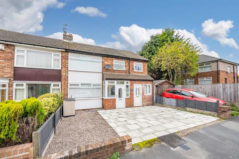 Cartmel Drive, Rainhill, Prescot