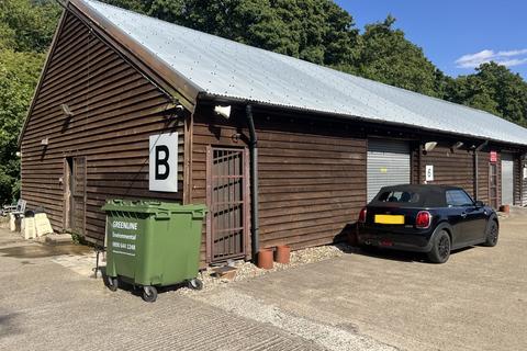 Industrial unit to rent - 6 Church Road Business Units, Church Road, Great Hallingbury, Bishop's Stortford, Essex