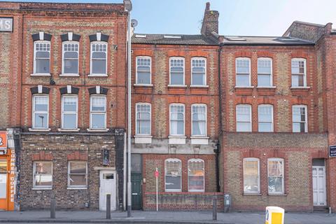 undefined, Queenstown Road, Battersea, London, SW8