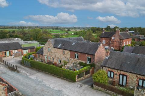 undefined, Mill House, Ingleby Road, Stanton-By-Bridge, Derbyshire, DE73 7HU