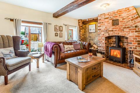 undefined, Mill House, Ingleby Road, Stanton-By-Bridge, Derbyshire, DE73 7HU