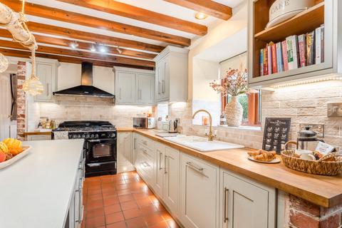 undefined, Mill House, Ingleby Road, Stanton-By-Bridge, Derbyshire, DE73 7HU