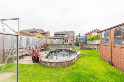 undefined, Lowther Drive, Leyland