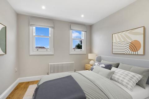 undefined, Eswyn Road, London