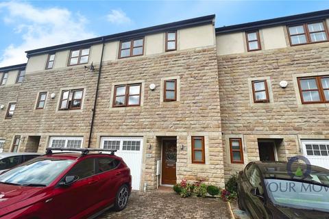 15 Knoll Close, Greenfield, Oldham, OL3 7FJ
