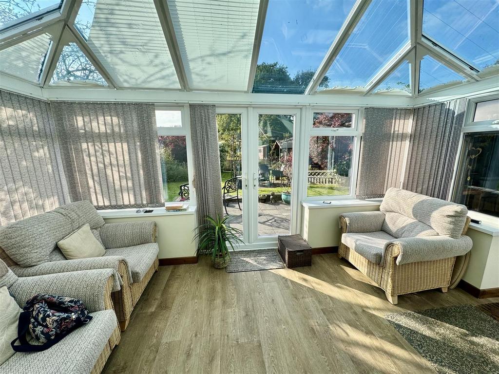 Conservatory