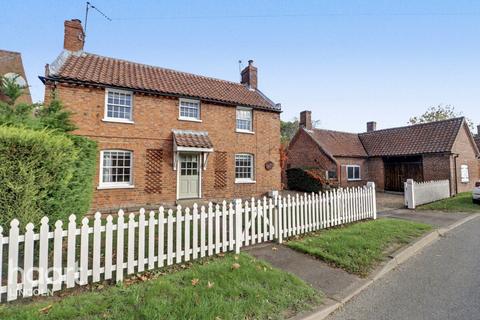 4 bedroom detached house for sale, Royal Oak Lane, Aubourn