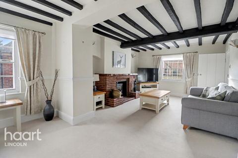 4 bedroom detached house for sale, Royal Oak Lane, Aubourn