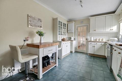 4 bedroom detached house for sale, Royal Oak Lane, Aubourn