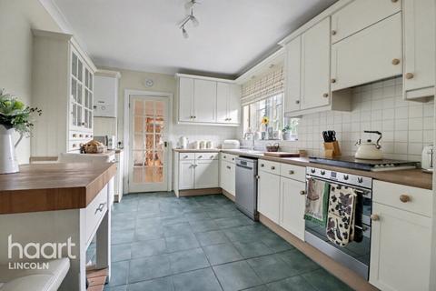 4 bedroom detached house for sale, Royal Oak Lane, Aubourn