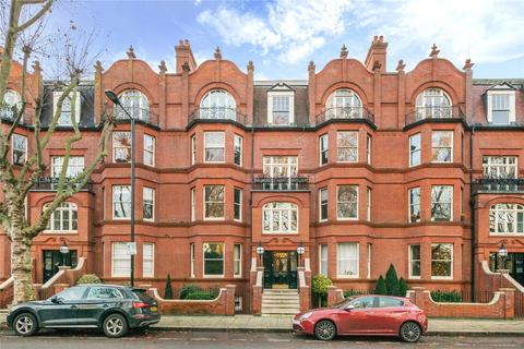 3 bedroom flat for sale, Morshead Mansions, Morshead Road, London