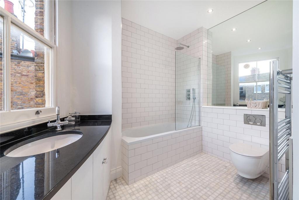 Bathroom Two