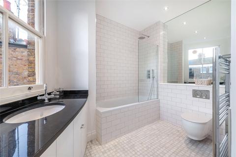 3 bedroom flat for sale, Morshead Mansions, Morshead Road, London