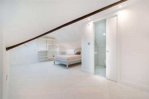 3 bedroom flat for sale, Morshead Mansions, Morshead Road, London