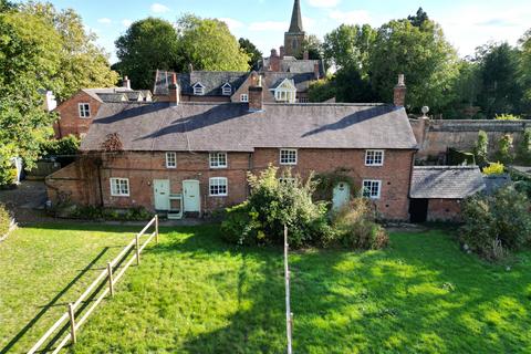 7 bedroom detached house for sale, Church Lane, Hoby