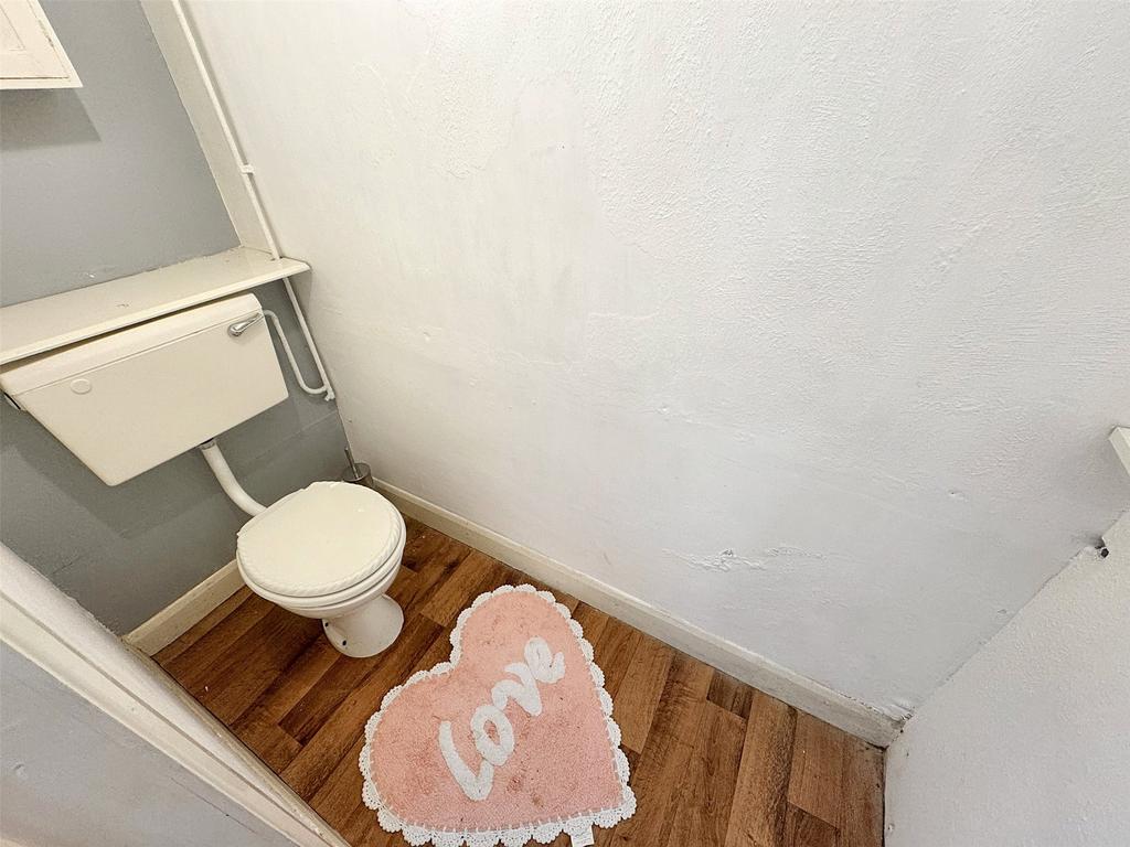 5 - Separate Wc